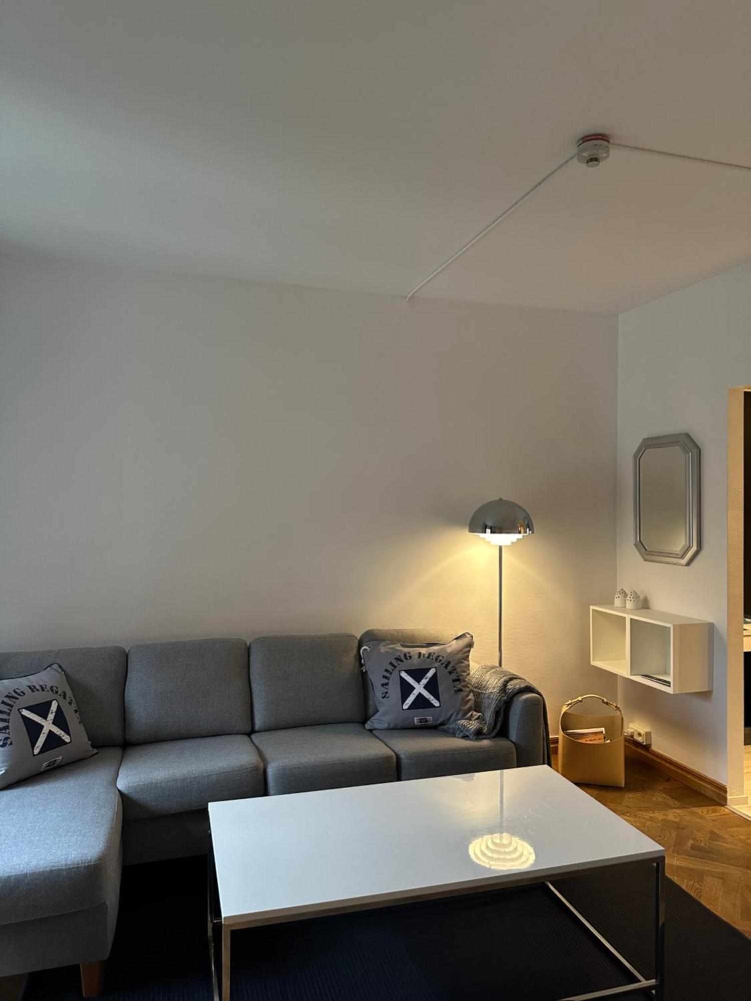 Hotell Dannegarden Trelleborg Extérieur photo